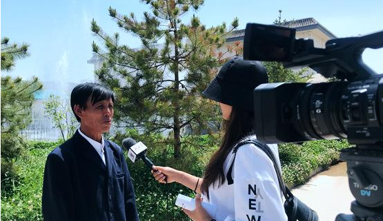 “如果你支付5万元作为会员，你就可以拥有一个海景房间”，你相信吗？